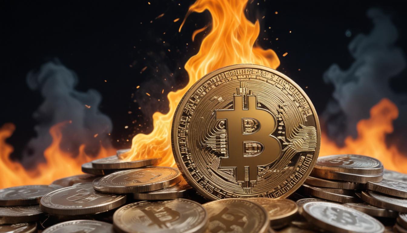 Цена SUI ВЗЛЕТЕЛА! Мемкоины, рост DEX и рынок стейблкоинов на $1 млрд — Это ли следующий ХИТ? | Cryptodamus.io