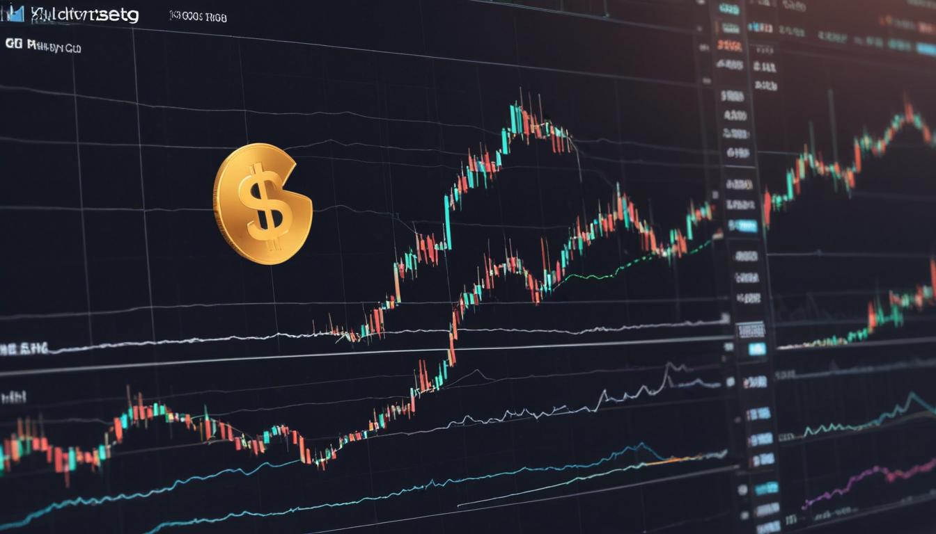 SUI Price Forecast: Bullish Breakout or Bearish Trap? Technical Analysis Explained | Cryptodamus.io