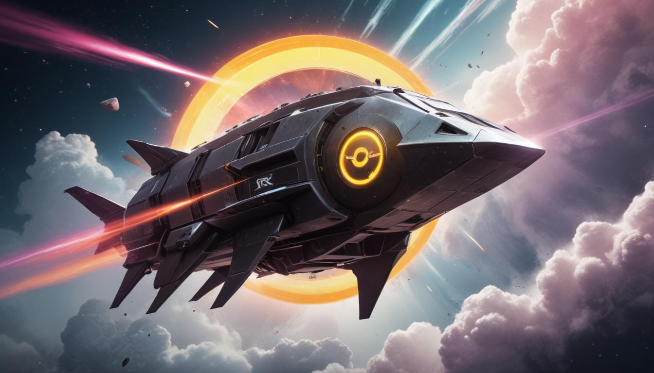 SUNDOG Token Soars! Is TRX Ecosystem Powering a Sustainable Rally? | Cryptodamus.io
