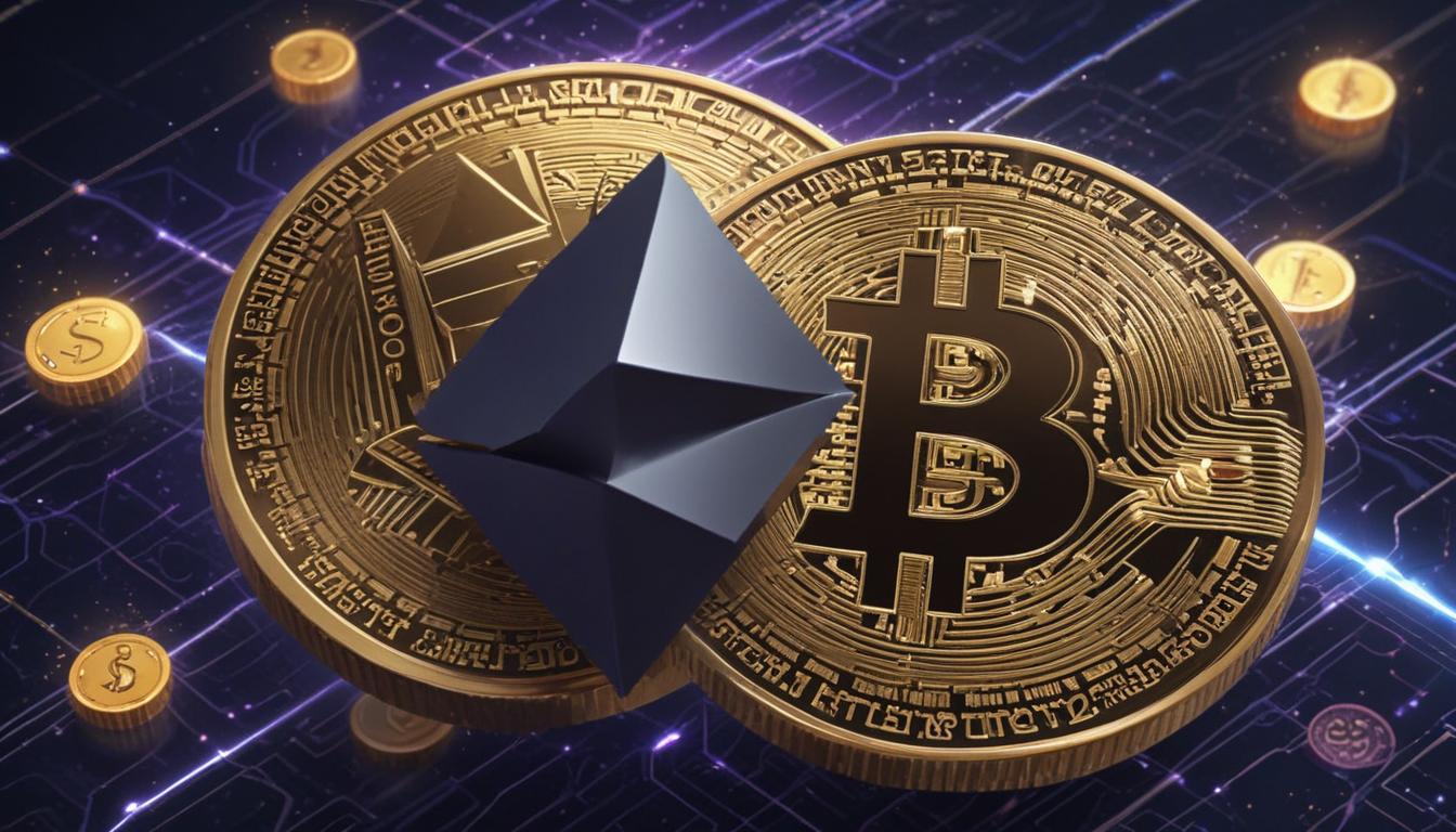 sUSD De-pegged AGAIN! Synthetix's Crisis & Future of Crypto Stablecoins | Cryptodamus.io