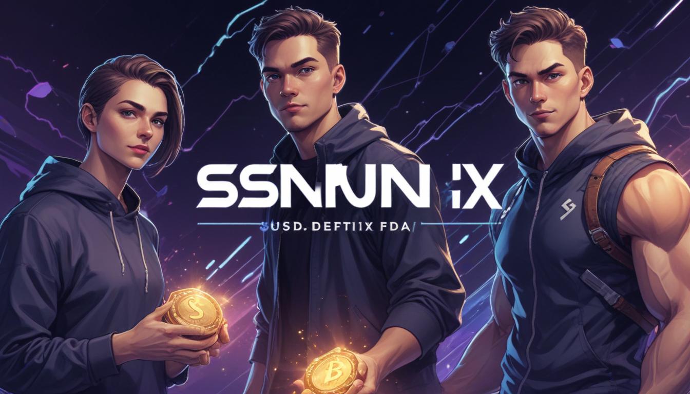 sUSD Depeg Explained! Kain Warwick's Take on Synthetix's Bold Upgrade | Cryptodamus.io