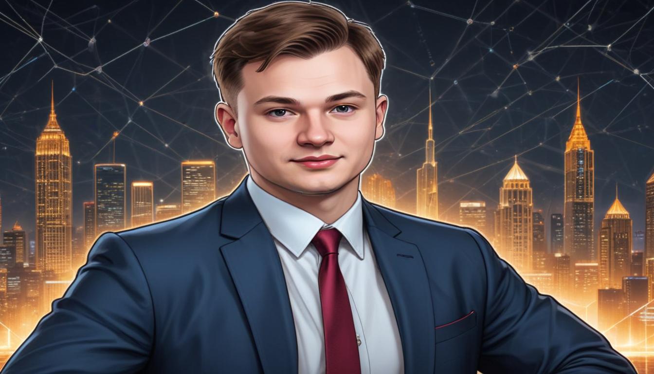 Блокчейн на $2 млрд от Суцкевера: будущее крипты уже здесь? | Cryptodamus.io