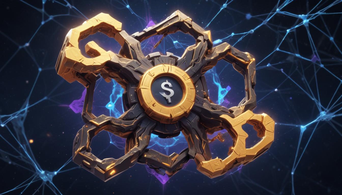 Symbiotic: The Universal Staking Protocol Revolutionizing Blockchain Security! ($1B+ TVL) | Cryptodamus.io
