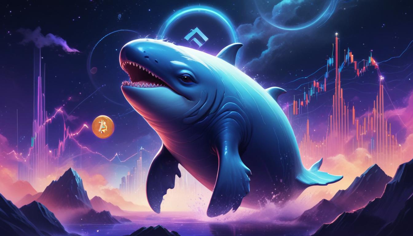 TAO's Comeback: Ride the Bullish Wave or Brace for Impact? A Deep Dive! | Cryptodamus.io
