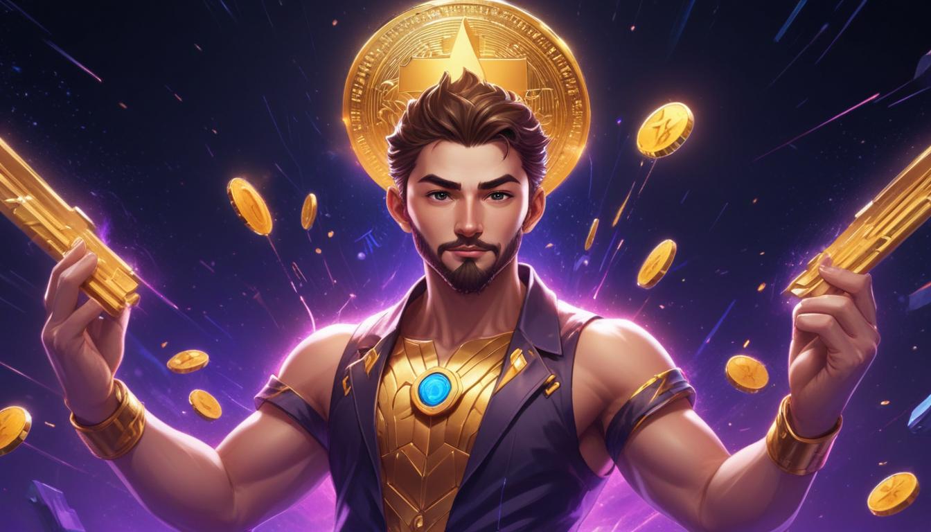 Tars AI Staking: Unlock HUGE Rewards with Flexible Options & NFTs! | Cryptodamus.io