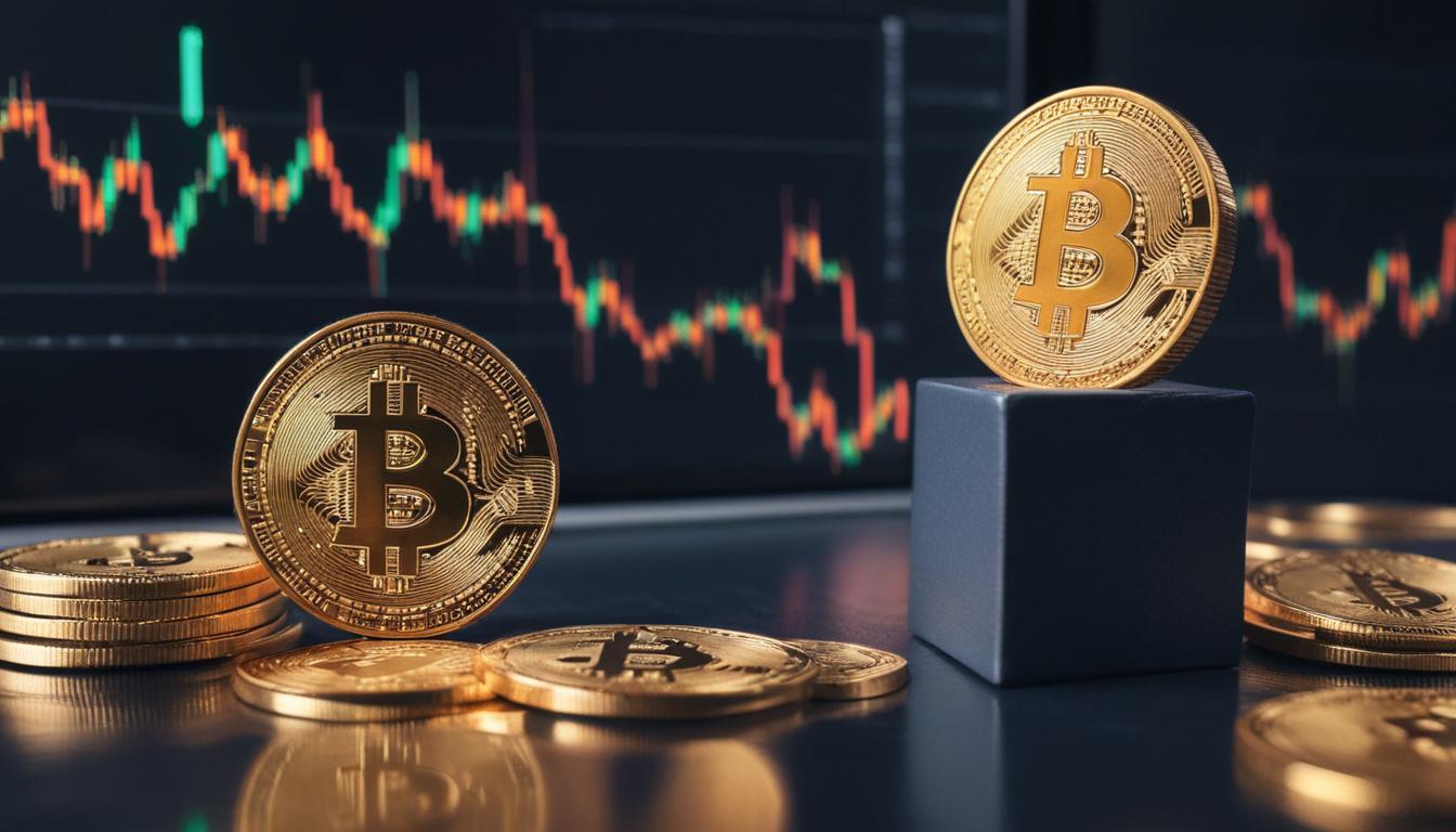 Взлет акций и Bitcoin! Начало бычьего рынка? | Cryptodamus.io
