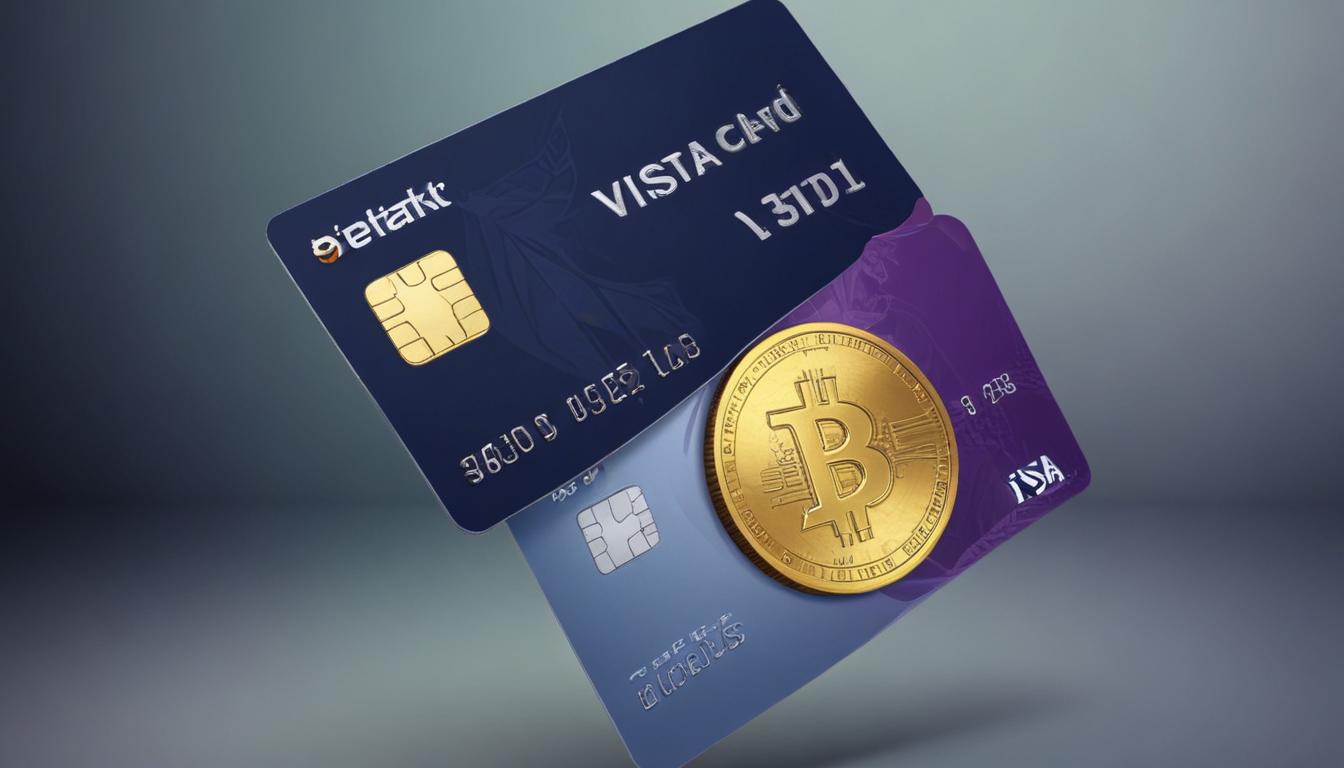 Карта Visa от Teltlk: тратьте крипту на Amazon, eBay и Apple Pay! 🚀 | Cryptodamus.io
