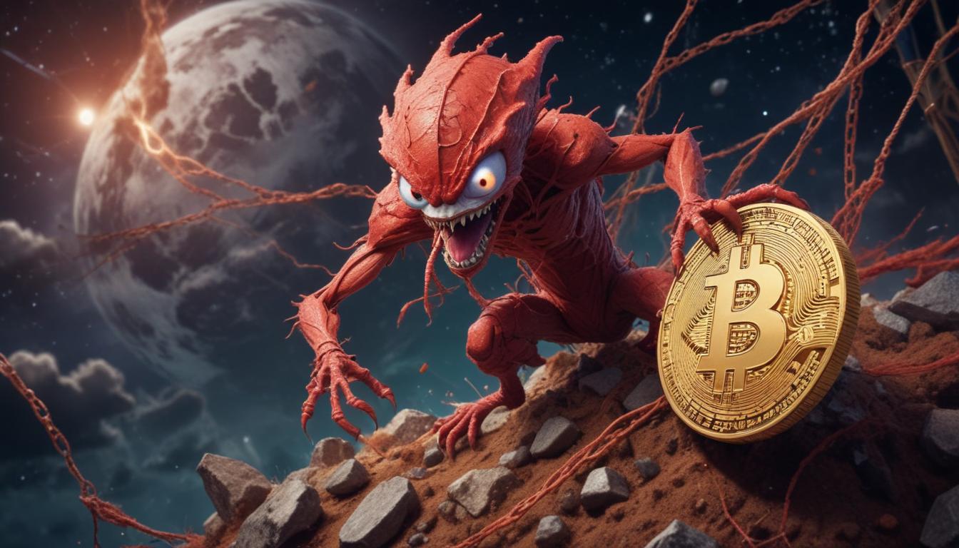 Terra's Collapse: Unveiling Crypto's Darkest Secret & LUNA's Risky Revival! | Cryptodamus.io
