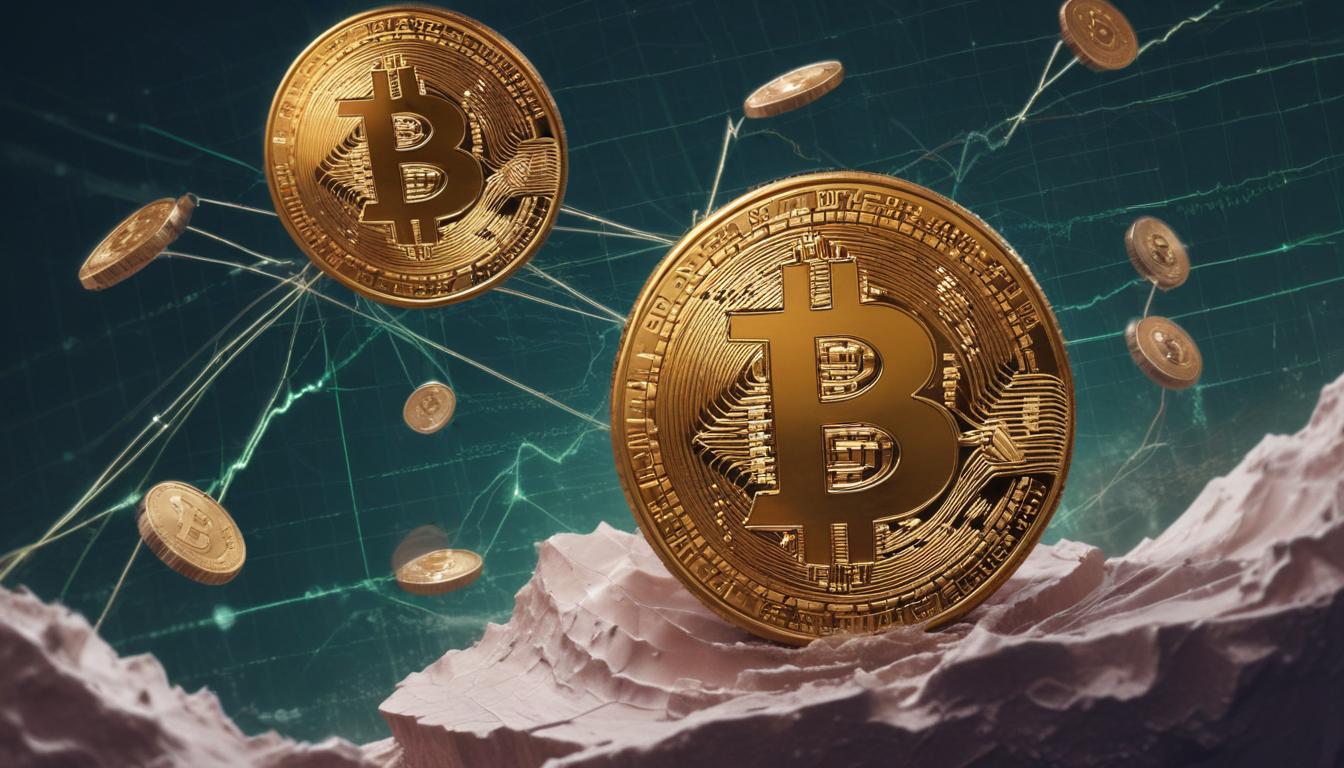 Tether, Bitcoin и USDC: Топ-3 криптовалют — доминирование, споры и будущее финансов! | Cryptodamus.io