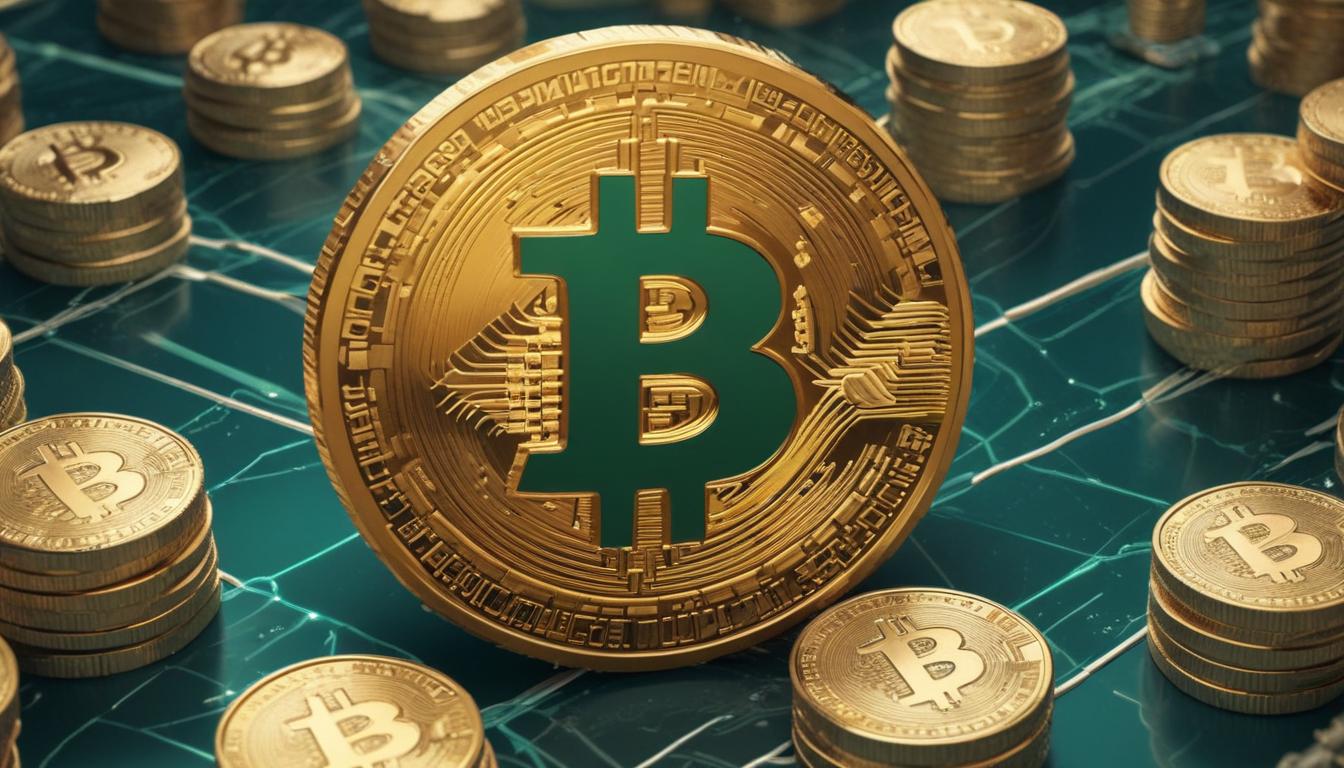 Tether и Bitcoin: Децентрализация, Африка и господство в финтехе! | Cryptodamus.io