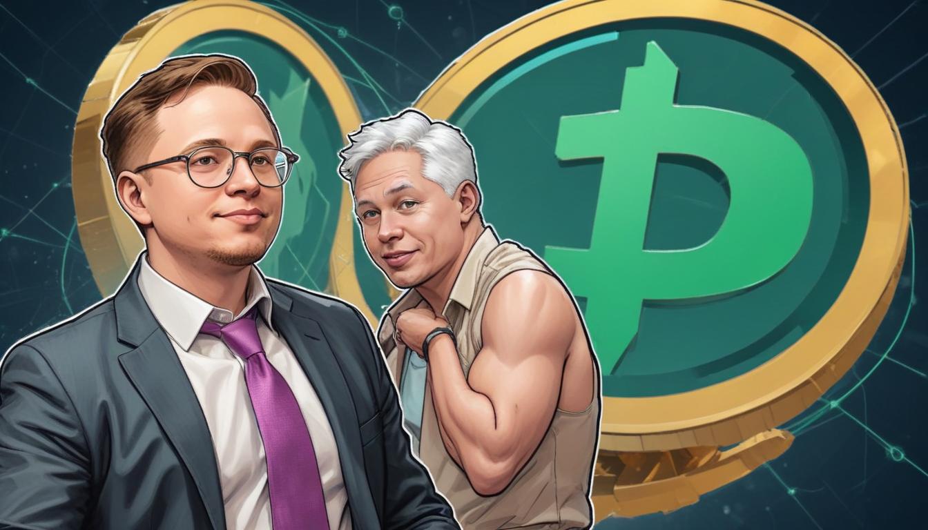 Tether's Bold Move: US-Exclusive Altcoin to Dodge Regulators? (Must Read!) | Cryptodamus.io