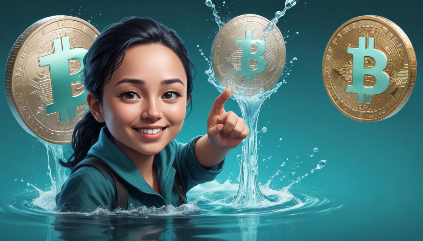 ШОКИРУЮЩИЕ инвестиции Tether в медиа: план на миллиард пользователей и риски регулирования! | Cryptodamus.io