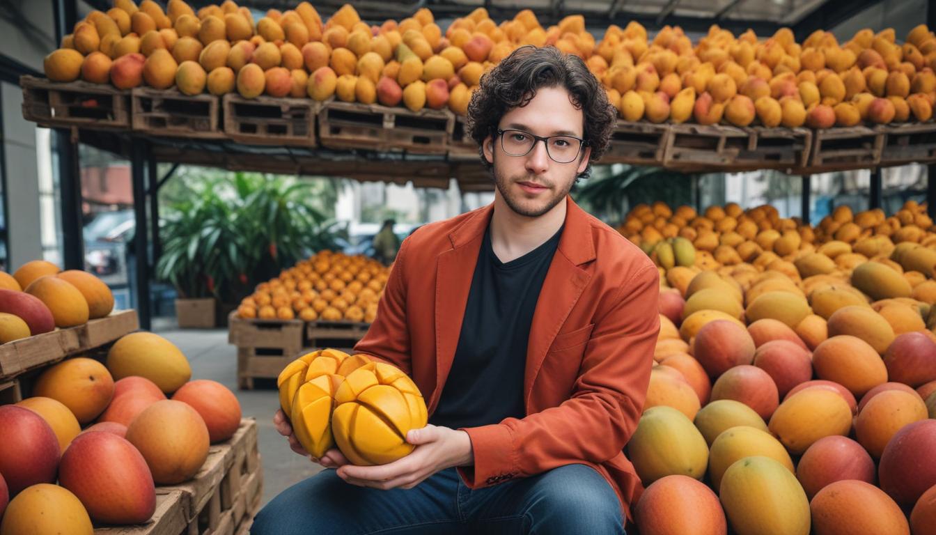The $110M DeFi Hack & The Man Behind It: What the Avi Eisenberg Case Means for Crypto Security & Regulation | Cryptodamus.io