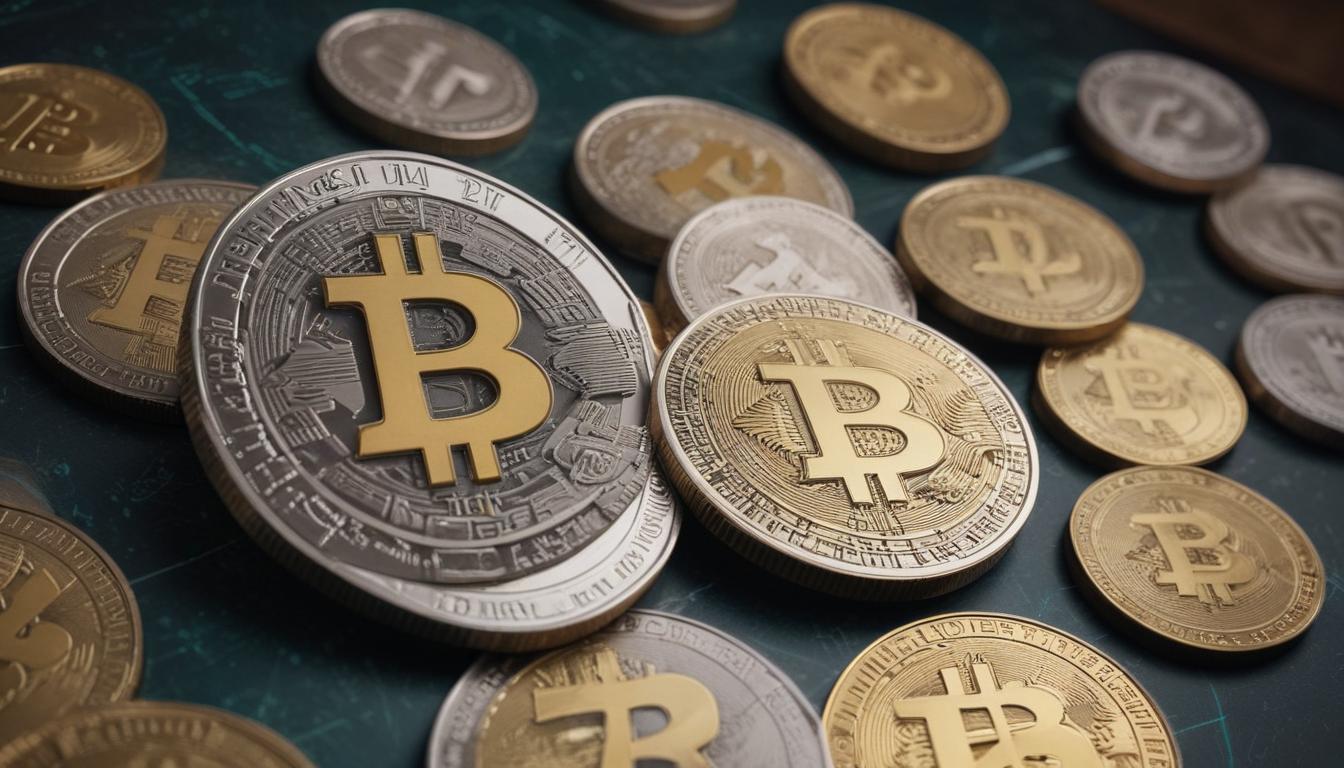 The TRUTH About Pi Coin Price Predictions: Hype, Unconfirmed Listings, Risks, & What Investors MUST Know Now | Cryptodamus.io