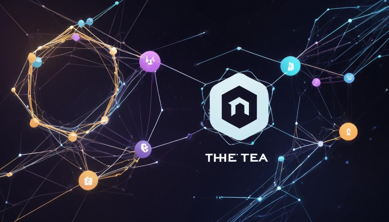 Эволюция Theta Network: от стриминга к Web3! Откройте партнерство с Nubila и прогнозы на будущее | Cryptodamus.io