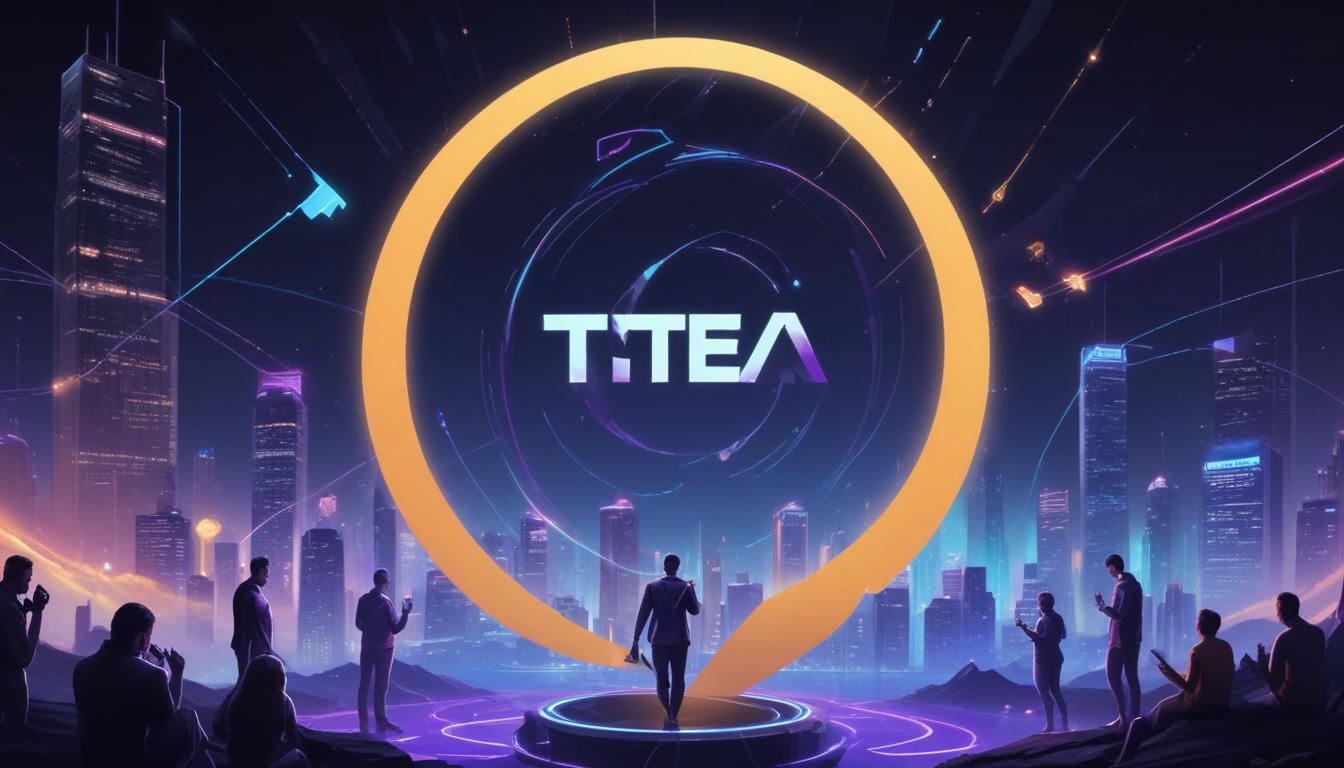 Theta Network: The Web3 Infrastructure Revolution is HERE! 🚀 | Cryptodamus.io