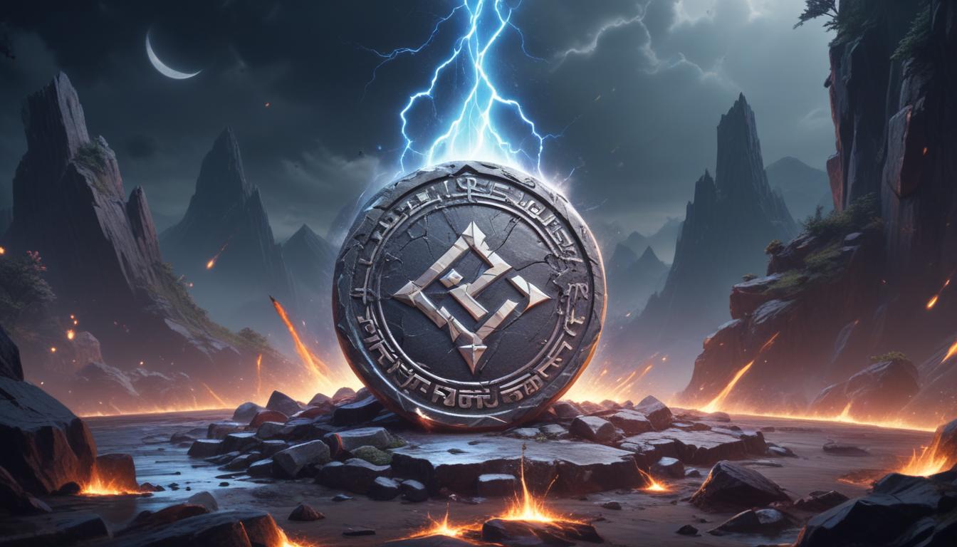 THORChain Crisis: RUNE Plunges, Withdrawals Fail! What's Next? | Cryptodamus.io
