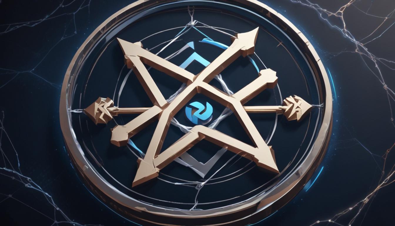 Интеграция XRP в THORChain: взлетит ли RUNE? Глубокий анализ будущего DeFi! | Cryptodamus.io