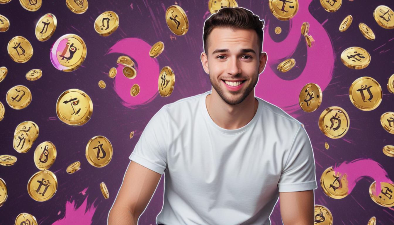 ШОК! Взлет и падение TikTok-мемкоина: Предостережение от Райана Фурнье! | Cryptodamus.io
