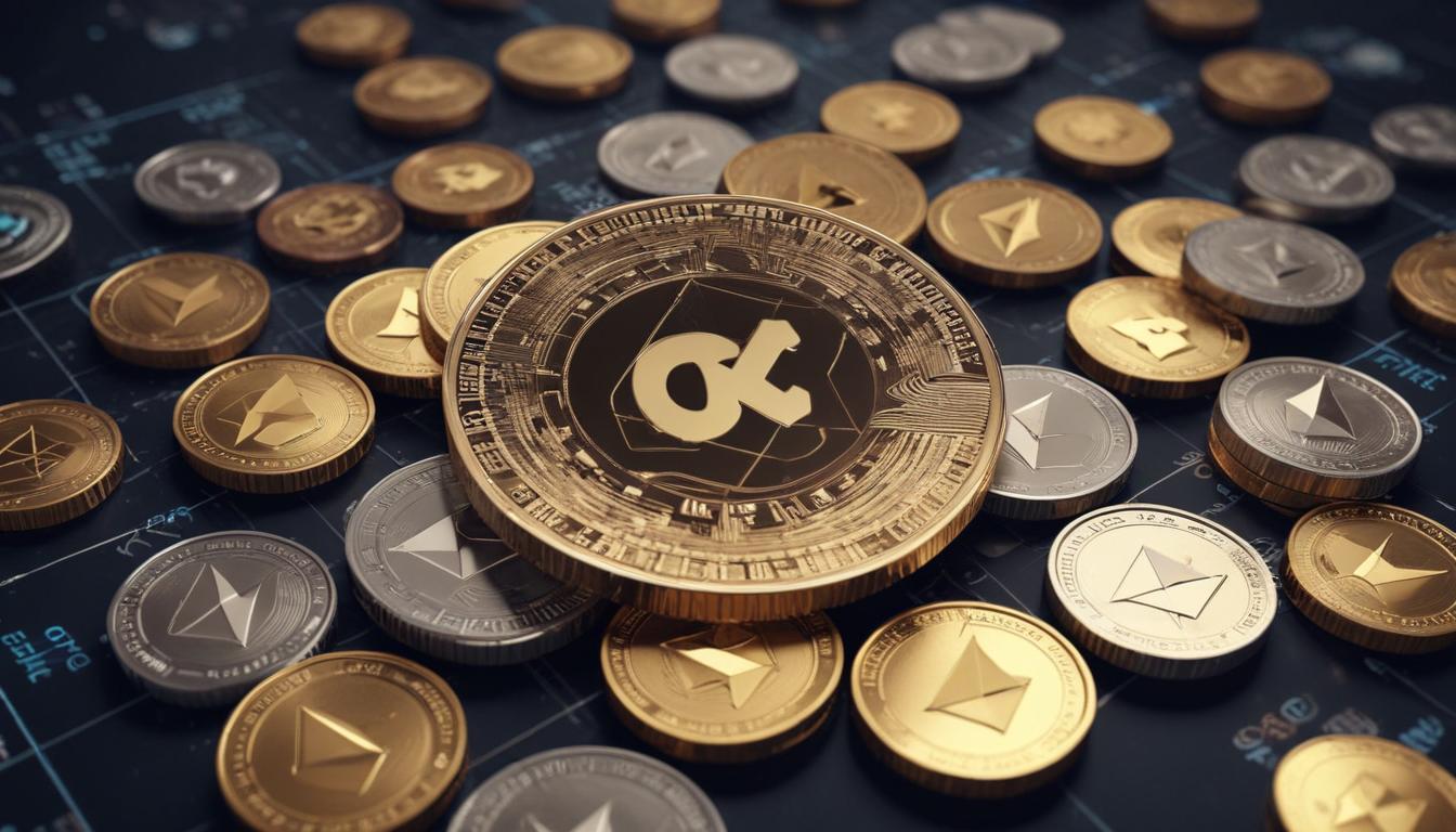 Токен-разлочный шторм? SOSO, ALT и TICO перед крупными изменениями! Вы готовы? | Cryptodamus.io