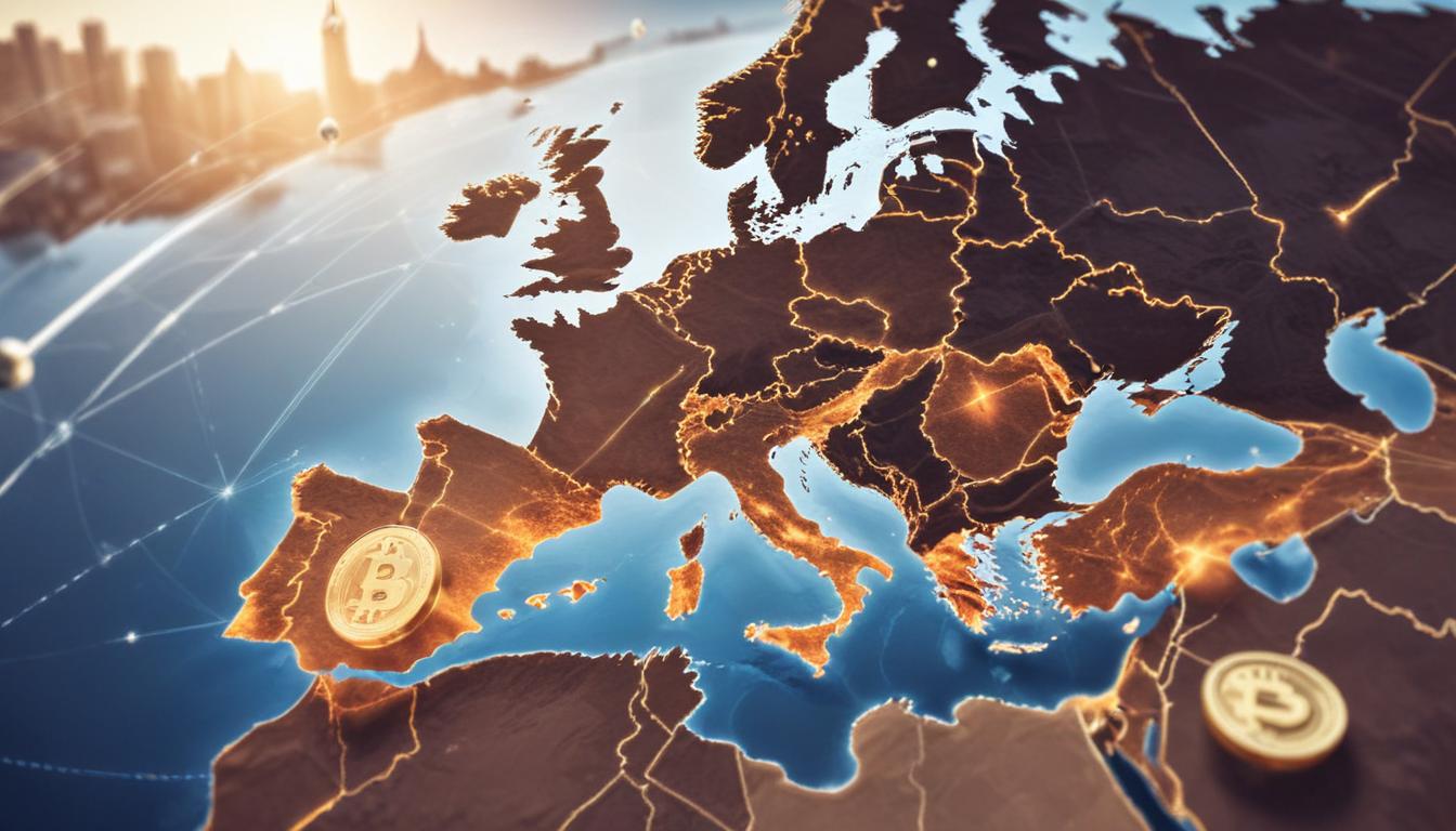 Tokenization: Europe's Startup Funding Hack? Unlock Capital & Bypass VC! | Cryptodamus.io