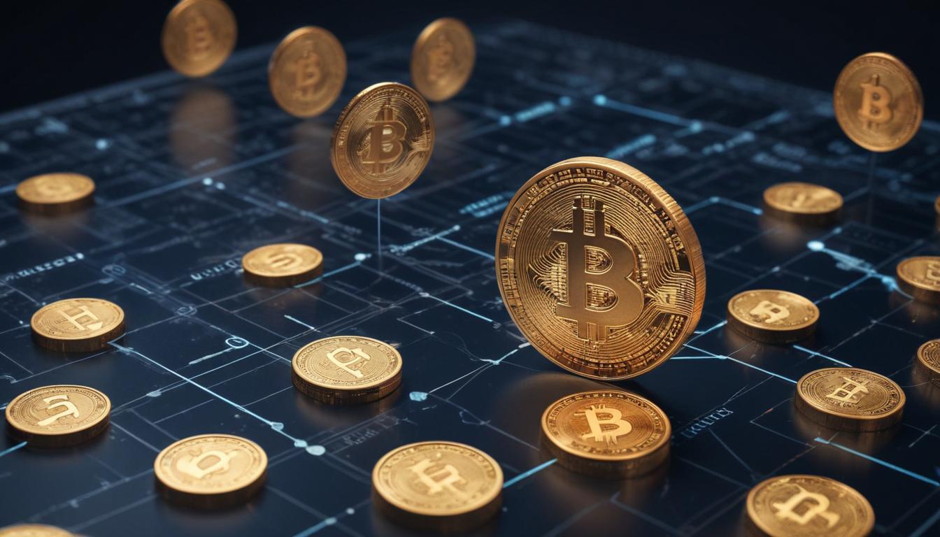 Tokenized Assets: The Future of Investing is Here!  Unlocking Billions in TradFi & DeFi. | Cryptodamus.io