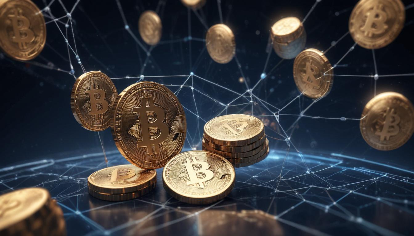 Tokenized Stocks & RWAs: The Trillion-Dollar Finance Revolution is Here! Explore the Future. | Cryptodamus.io