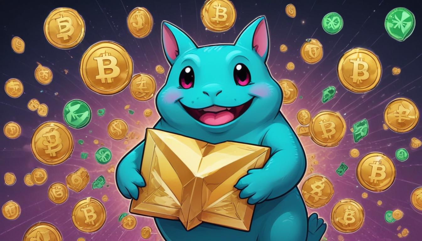 TON Foundation's $400M Funding: Telegram's Crypto Revolution! | Cryptodamus.io