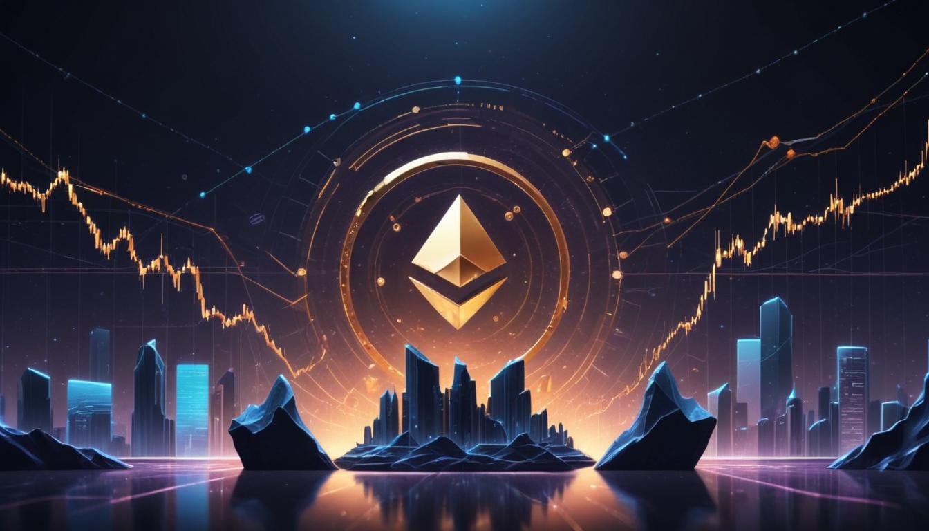 Ставка TON на DeFi: Разбогатеете ли вы? 🚀 | Cryptodamus.io