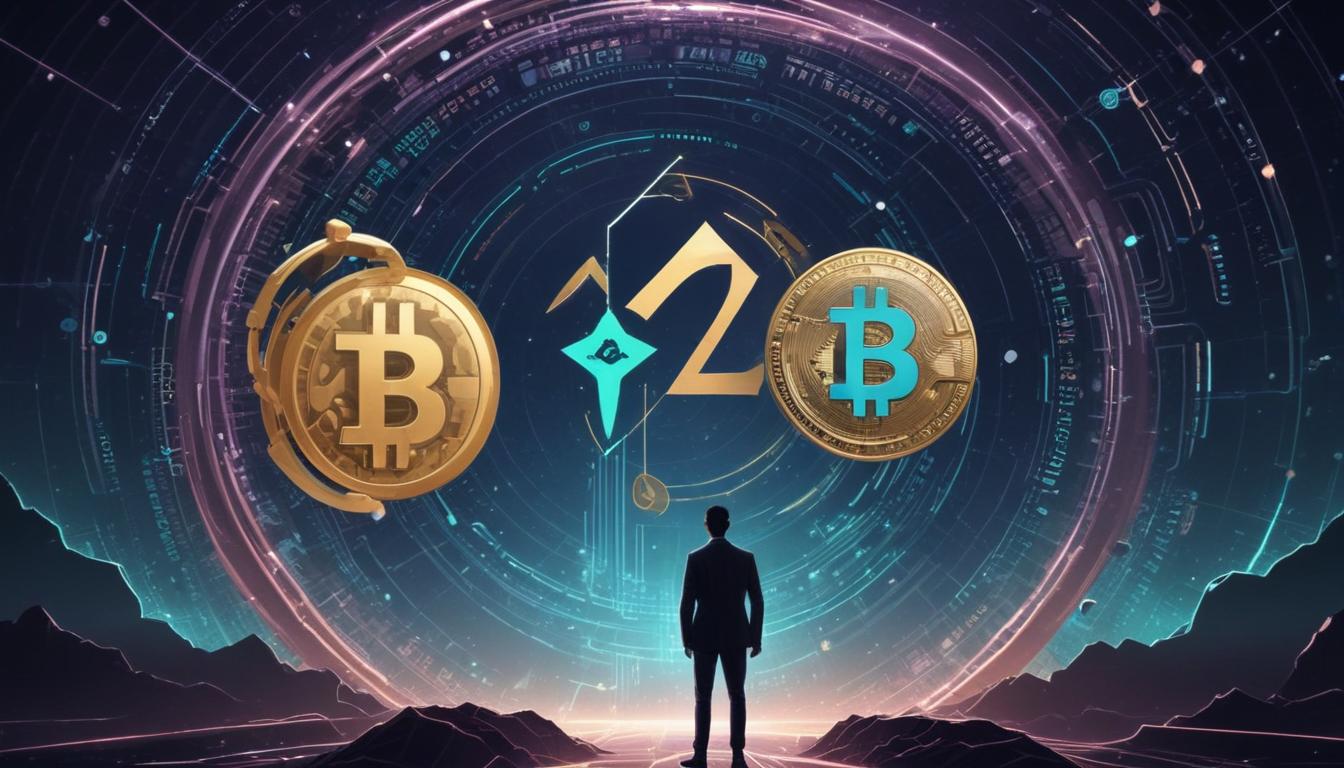 TON vs. TAO: Which Crypto is BEST for Beginner Investors in 2025? (We Compare) | Cryptodamus.io