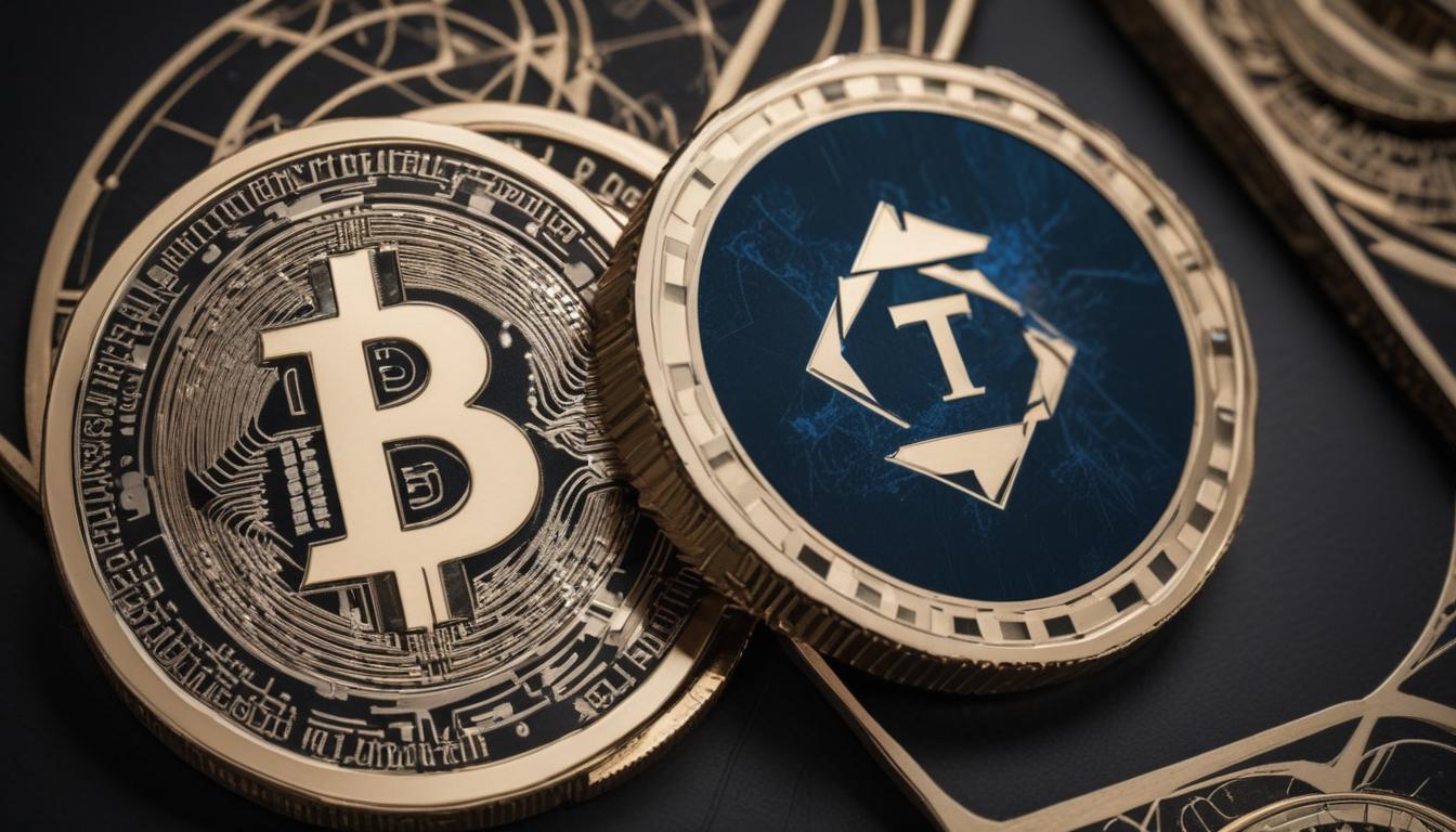 Toncoin's Triumph: ADGM Approval Sparks Institutional Crypto Revolution! 🚀 | Cryptodamus.io