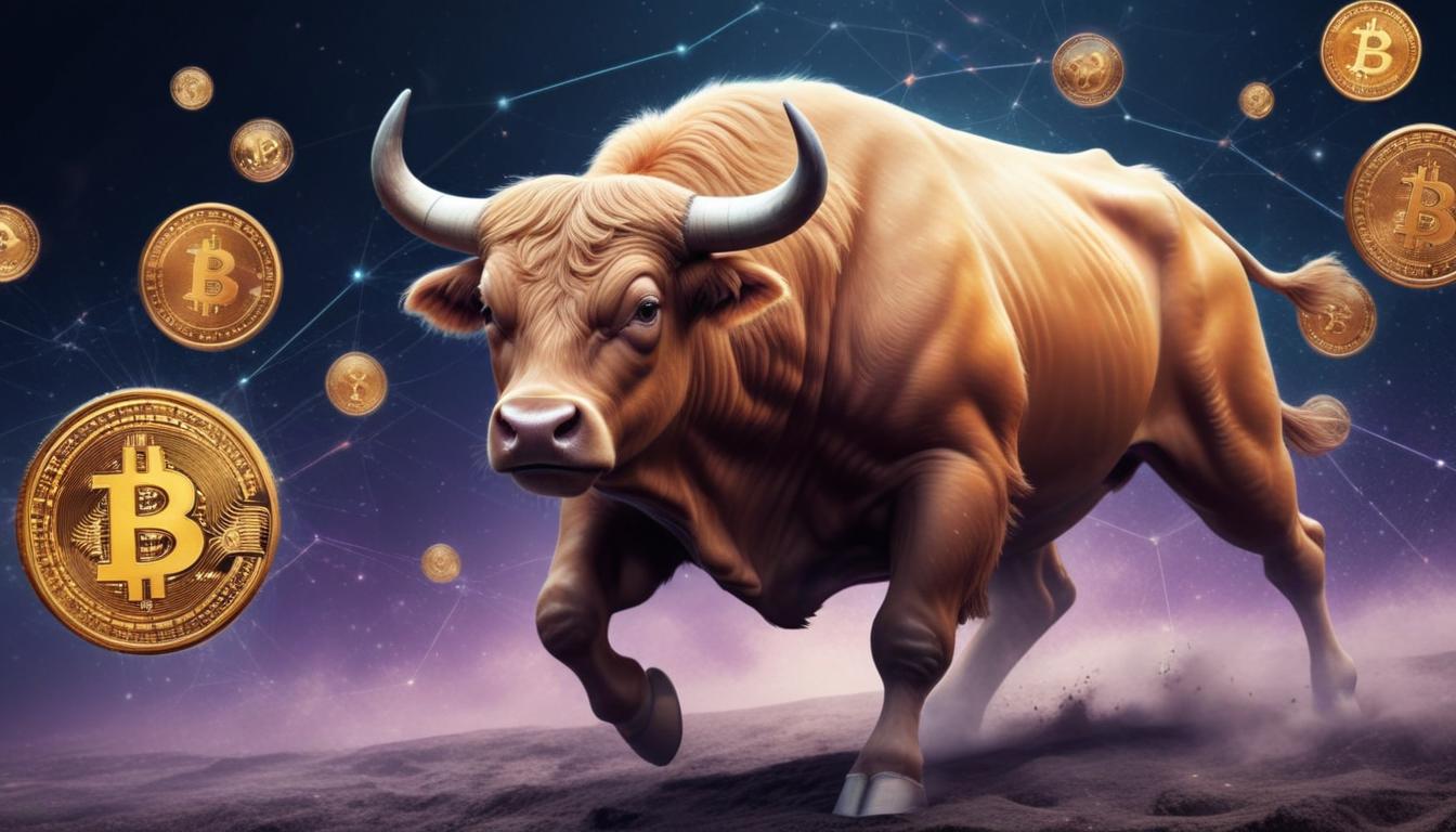 ТОП-3 криптовалюты перед бычьим рынком 2025 года! (RXS, ADA, DOT анализ) | Cryptodamus.io