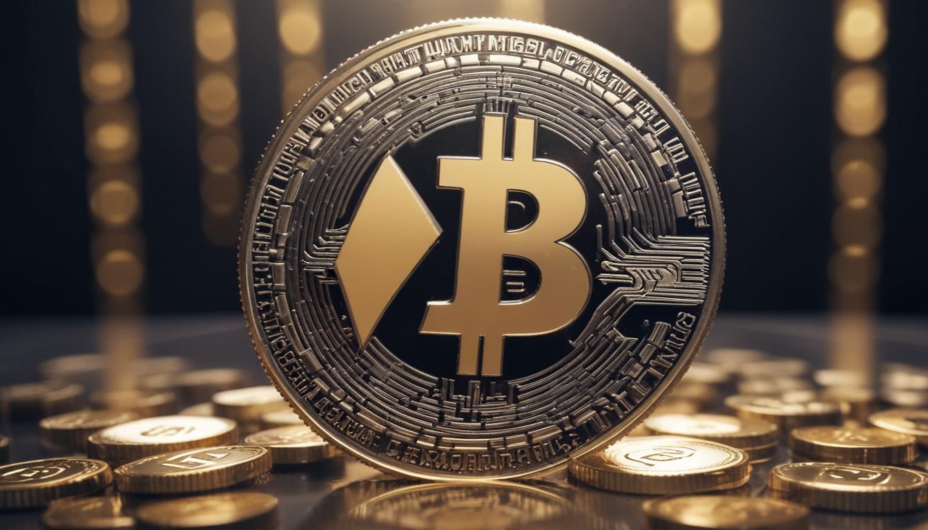 Top 4 Next-Gen Blockchains: Sui, Near, Litecoin & Lightchain AI in 2025! | Cryptodamus.io