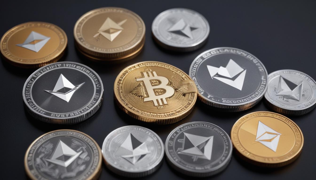 Top 5 Cryptos Exploding in January: HBAR, BNB, XMR, BEST & XLM Analysis! | Cryptodamus.io