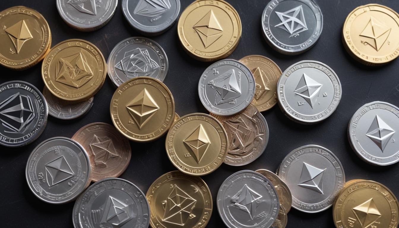 ТОП-5 DeFi Монет, Готовых ВЗОРВАТЬСЯ в 2025: BNSOL, stETH и Другие! 🚀 | Cryptodamus.io