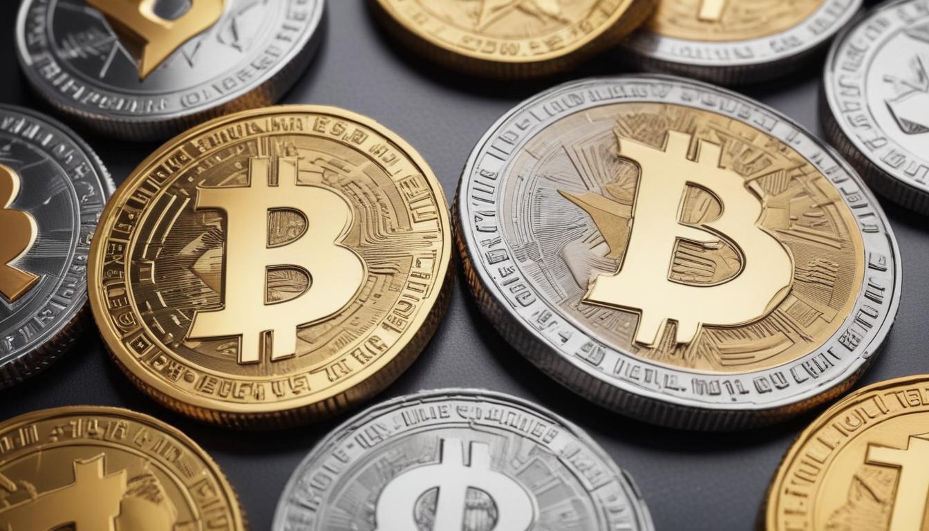 Топ альткоины ВЗРЫВАЮТСЯ в 2025! GAS, GT, LEO, BDX и другие! | Cryptodamus.io