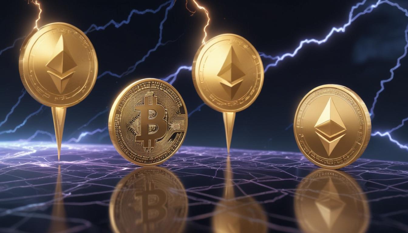 Топ Крипто 2025: Kadena, Kaspa и Mutuum - Готовы ли Вы Инвестировать? | Cryptodamus.io