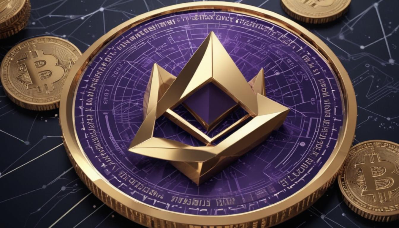 Top Crypto Presales & Blockchain Innovations for 2025: Will You Miss Out? | Cryptodamus.io