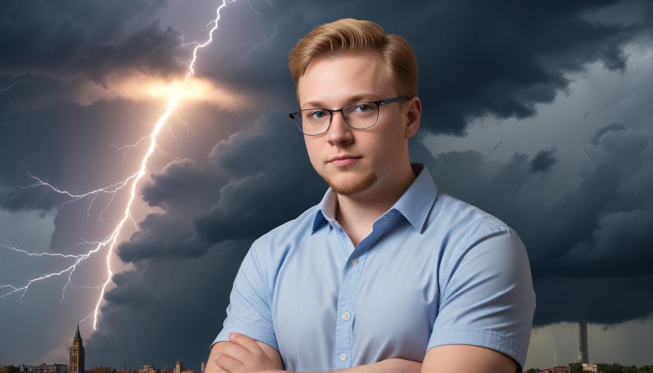 Tornado Cash Developer Freed! DeFi's Future Hinges on This Shocking Verdict | Cryptodamus.io