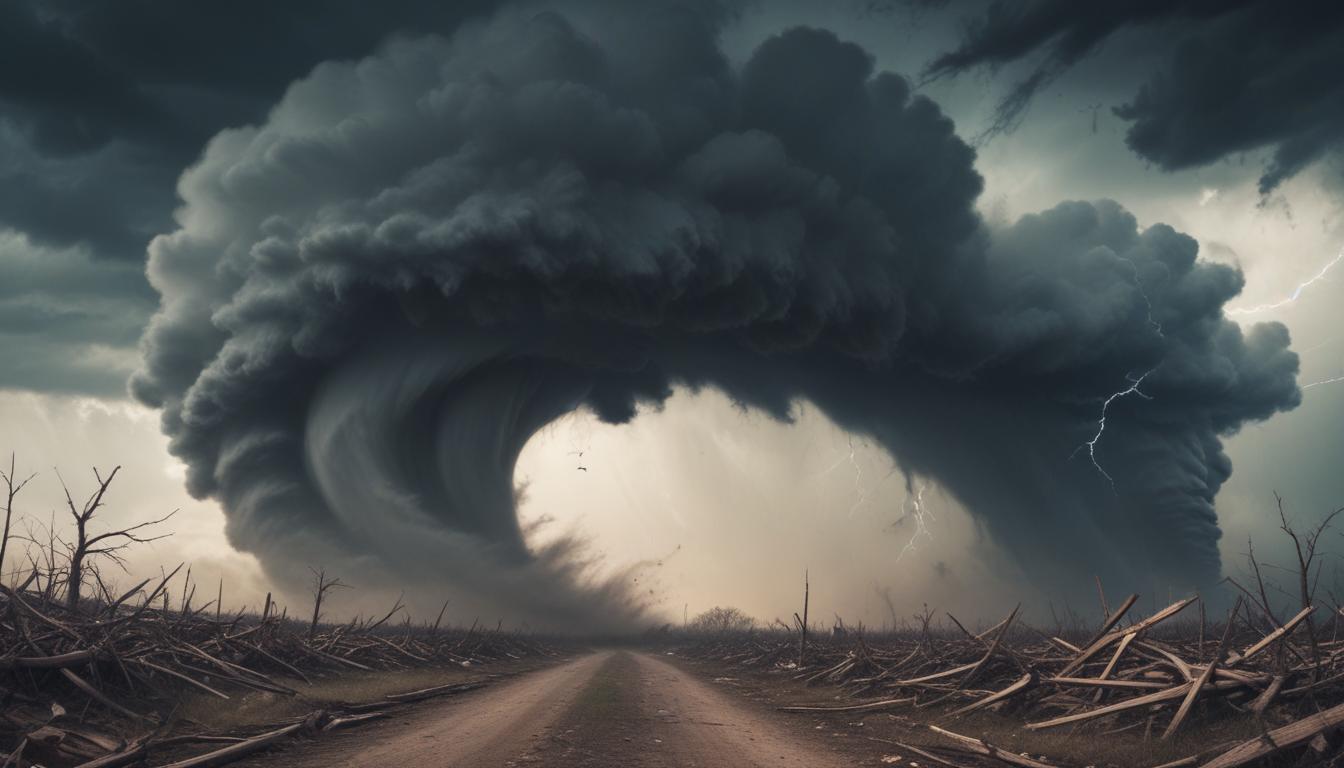 Tornado Cash Developer Guilty: The Shocking Verdict & Future of Crypto Privacy! | Cryptodamus.io