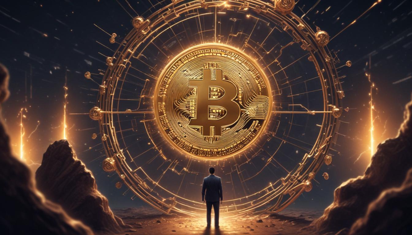 Torram привлек $710 000: революция в институциональном DeFi на Bitcoin! | Cryptodamus.io