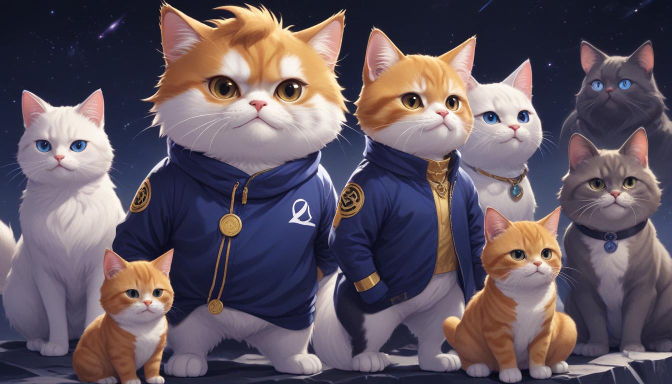TOSHI: From Meme Coin to DeFi Powerhouse! The Full Story | Cryptodamus.io