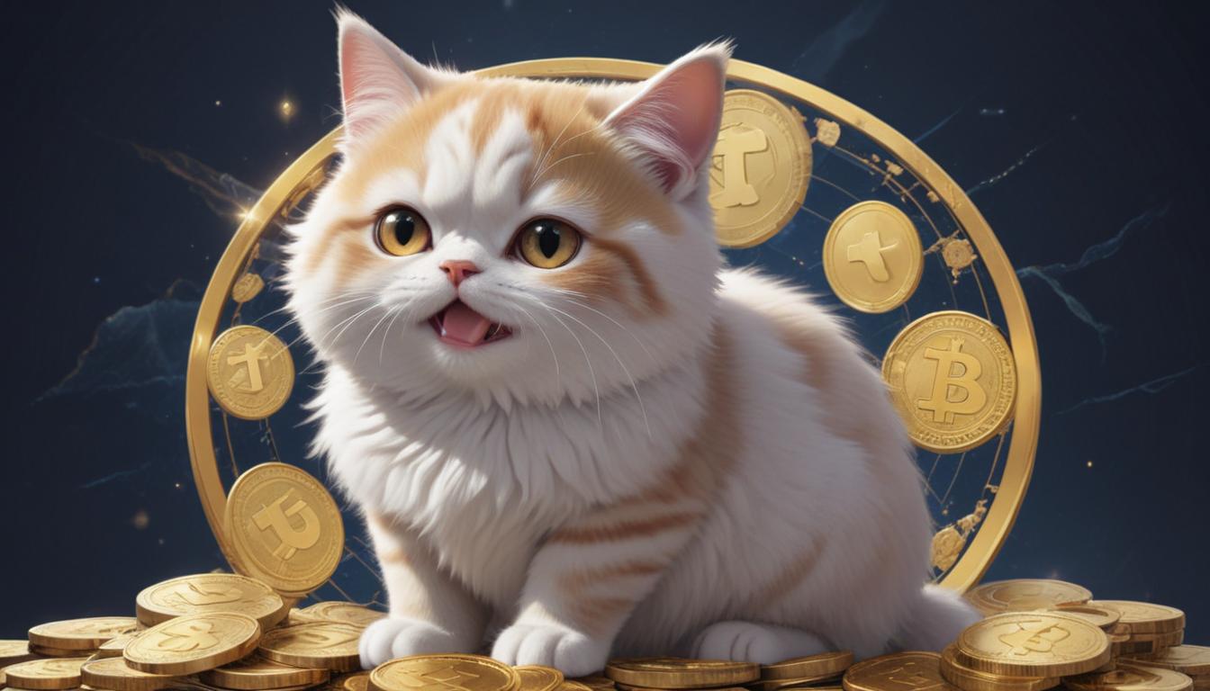 TOSHI's Unlikely Rise: From Meme Coin to DeFi Powerhouse on Base Network! | Cryptodamus.io