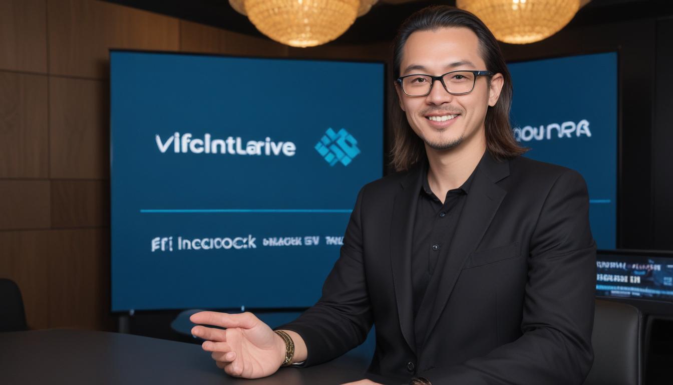 TradFi Meets DeFi: How Libre, Nomura & Injective are Revolutionizing Institutional Finance! 🚀 | Cryptodamus.io