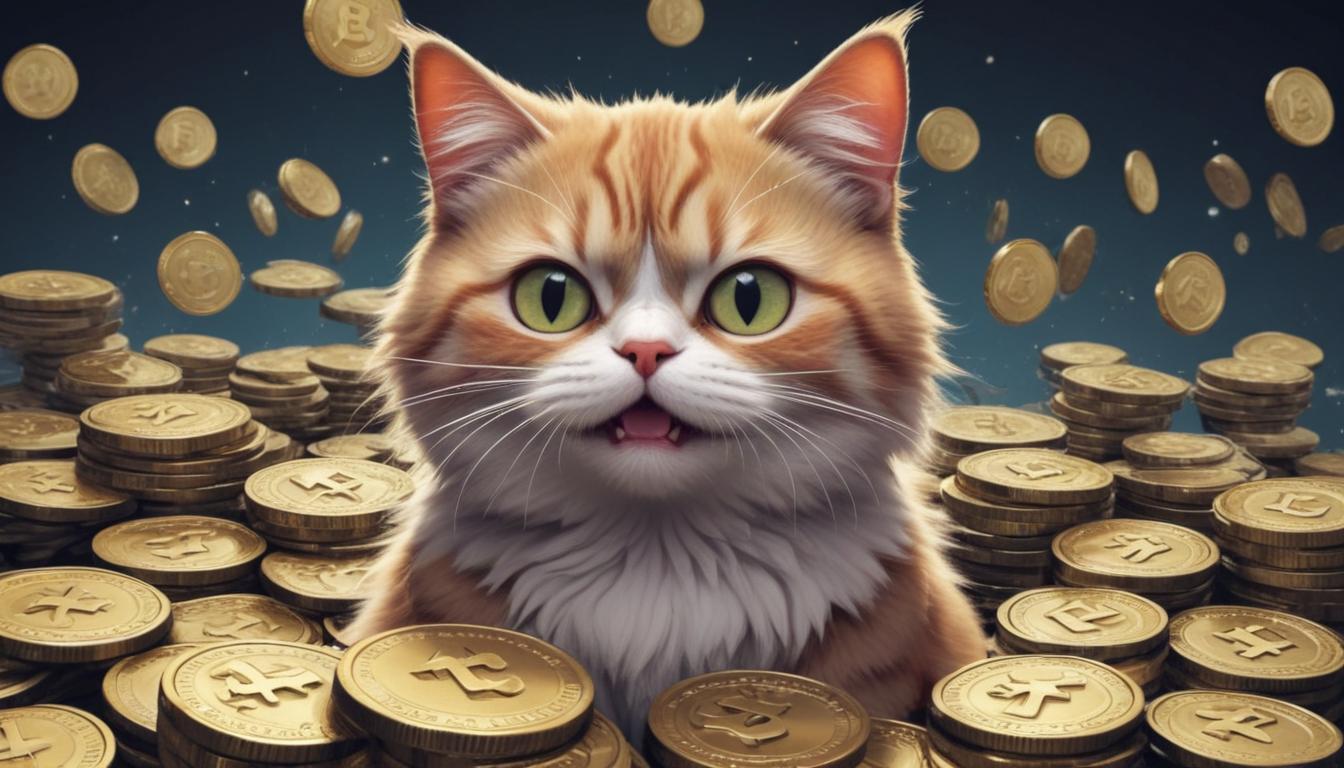 Troller Cat vs. Mog Coin vs. NPC: Which Meme Coin Strategy Wins? (2025 Guide) | Cryptodamus.io