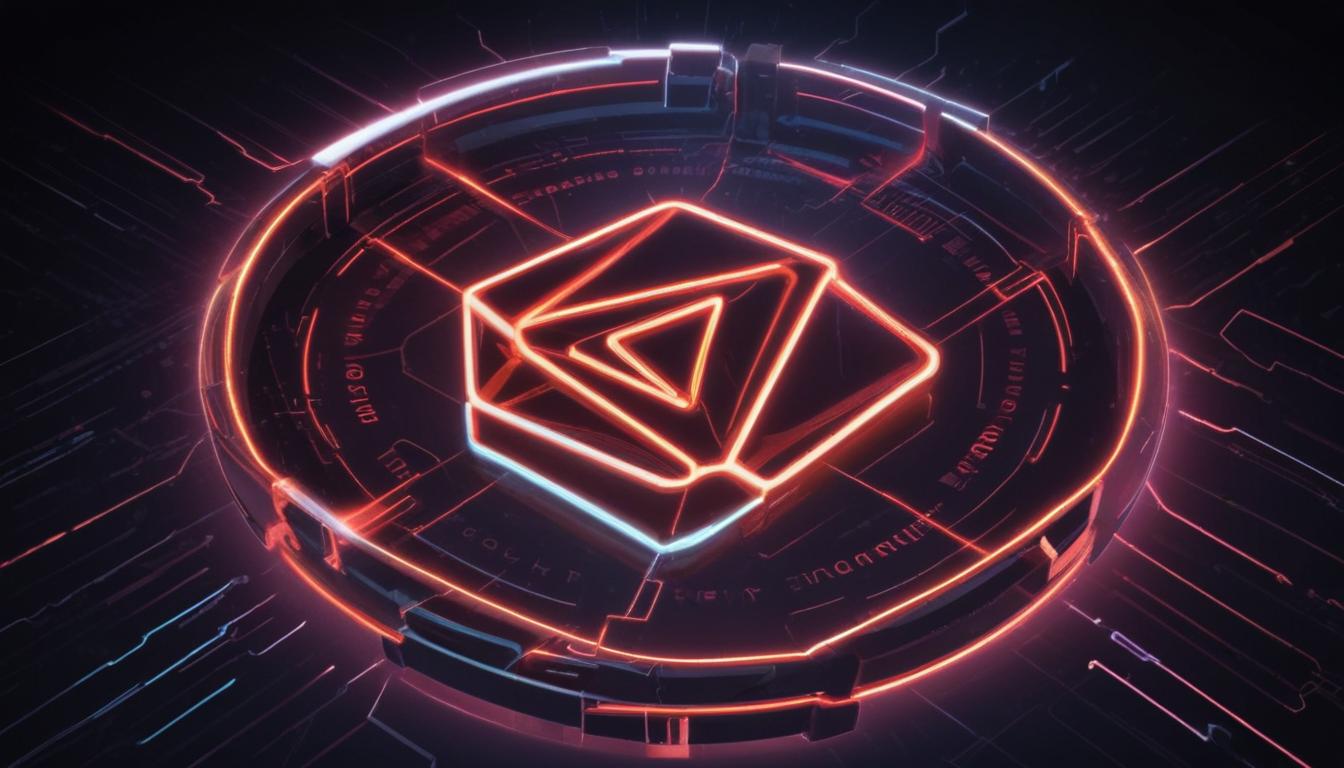 TRON в 2025: TRX и безопасные кошельки! Полное руководство | Cryptodamus.io
