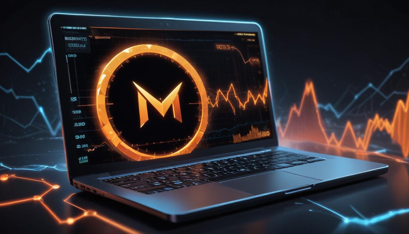 TRON, Monero и Kaspa: Вот-вот ВЗОРВУТСЯ ли эти криптовалюты? | Cryptodamus.io