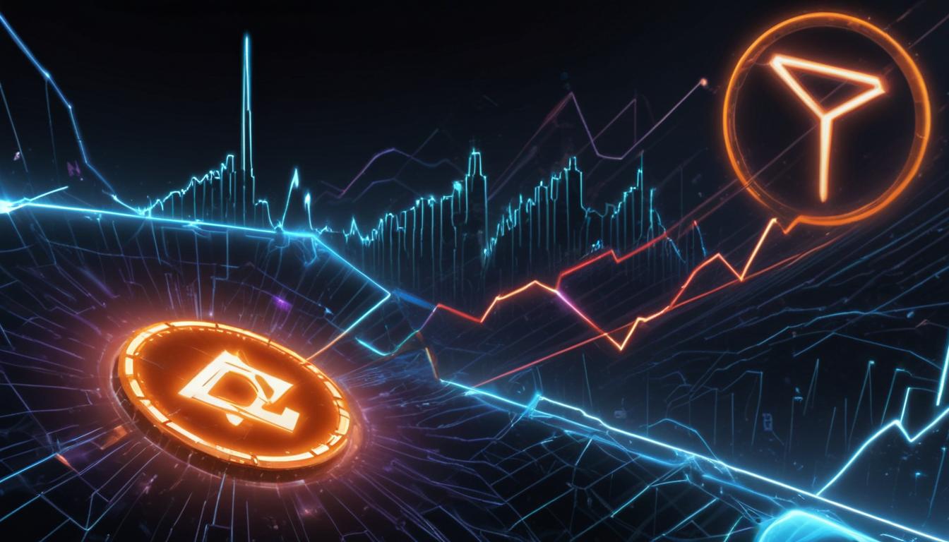 Tron's DeFi Revolution: Low Fees, High Speed, Massive Growth Unpacked | Cryptodamus.io