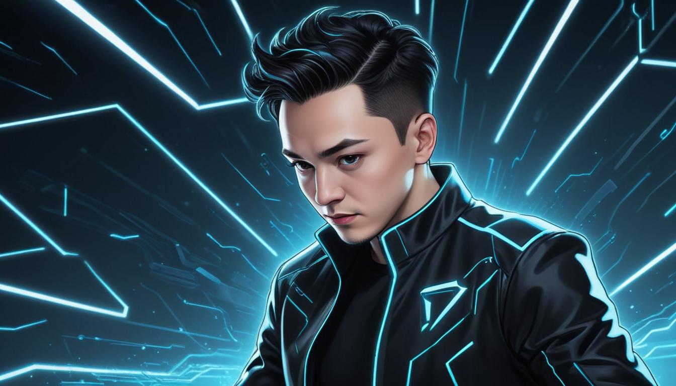 Tron's DeFi Takeover: How TRX is Revolutionizing Decentralized Finance | Cryptodamus.io