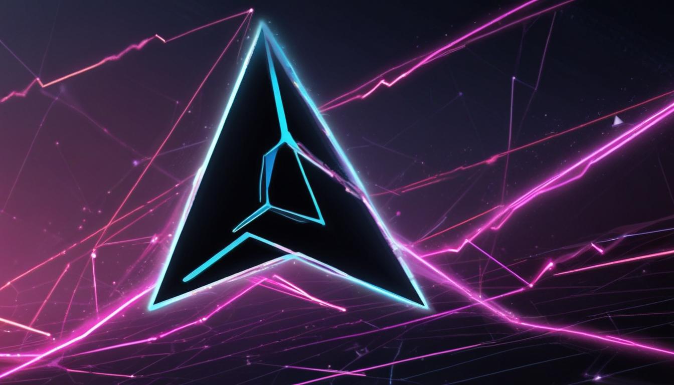 TRON (TRX) Price Prediction: Is a Massive Breakout IMMINENT? Ascending Triangle Analysis! | Cryptodamus.io